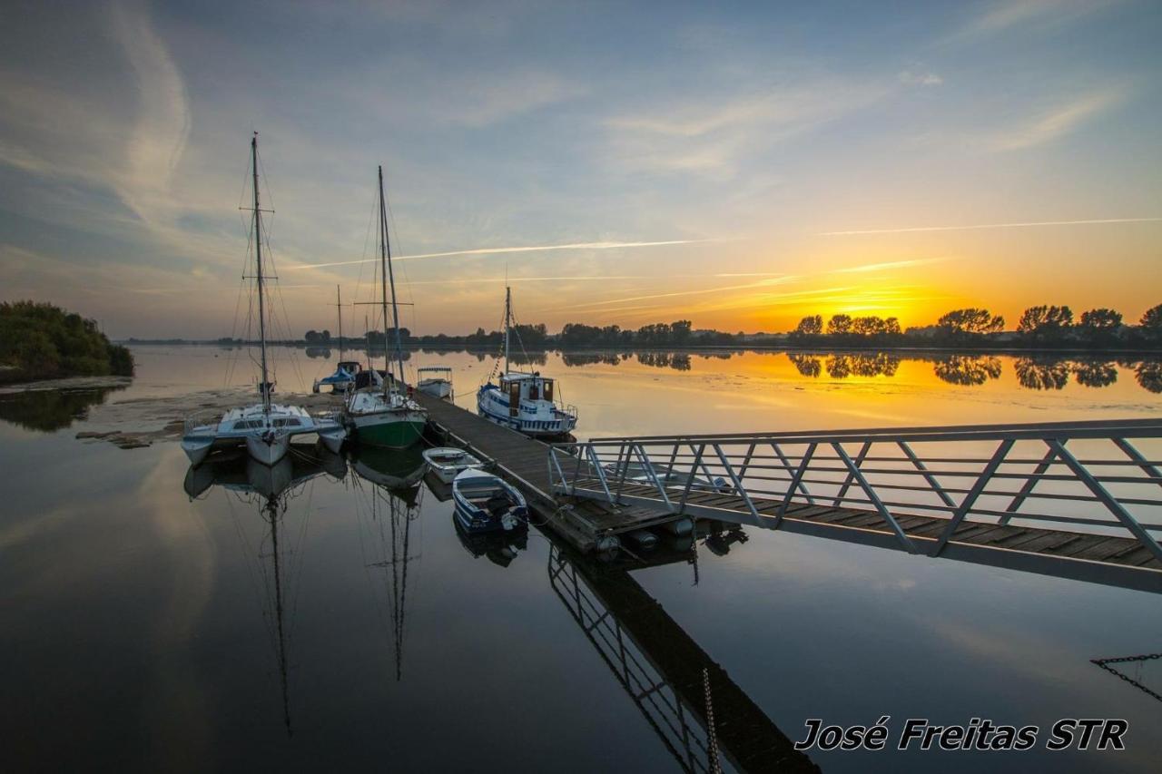 River Sun Valada Ngoại thất bức ảnh