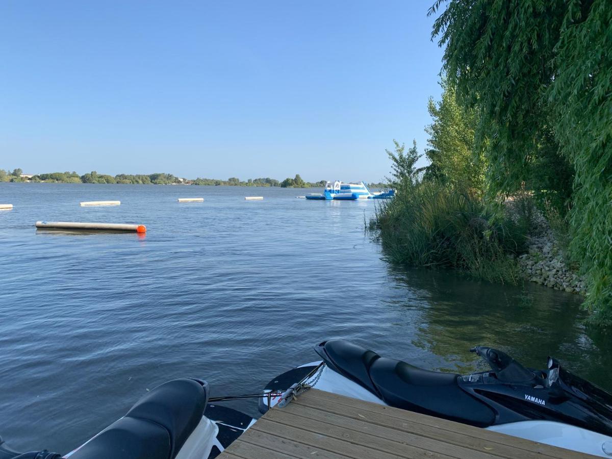 River Sun Valada Ngoại thất bức ảnh