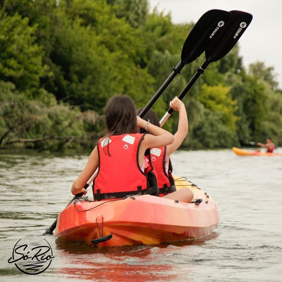 River Sun Valada Ngoại thất bức ảnh